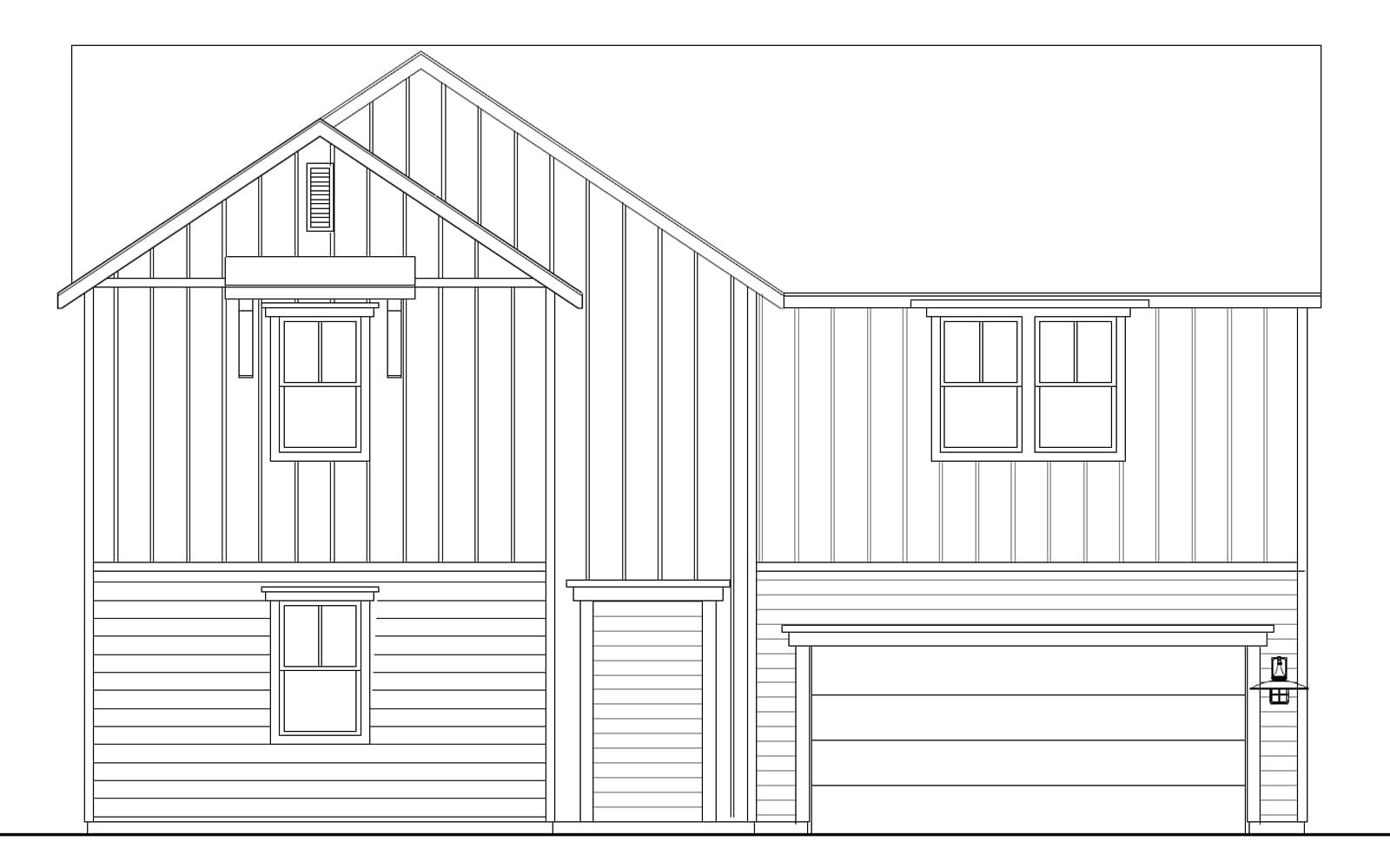 Exterior:Lane