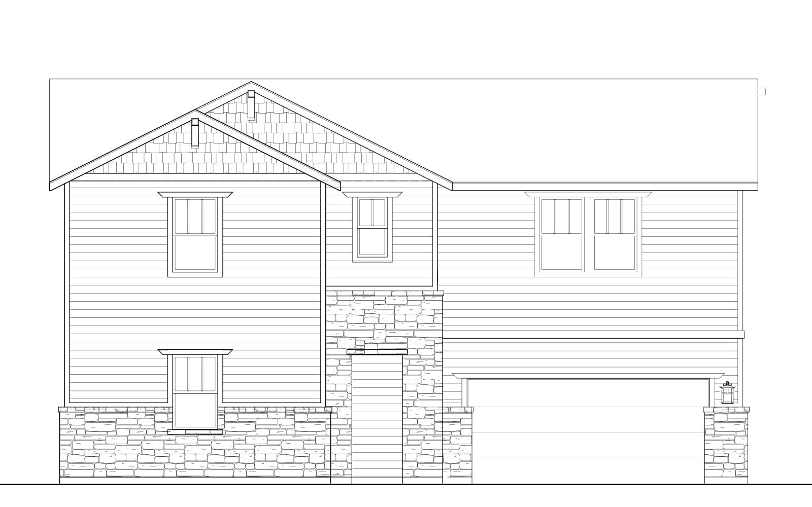 Exterior:Lane