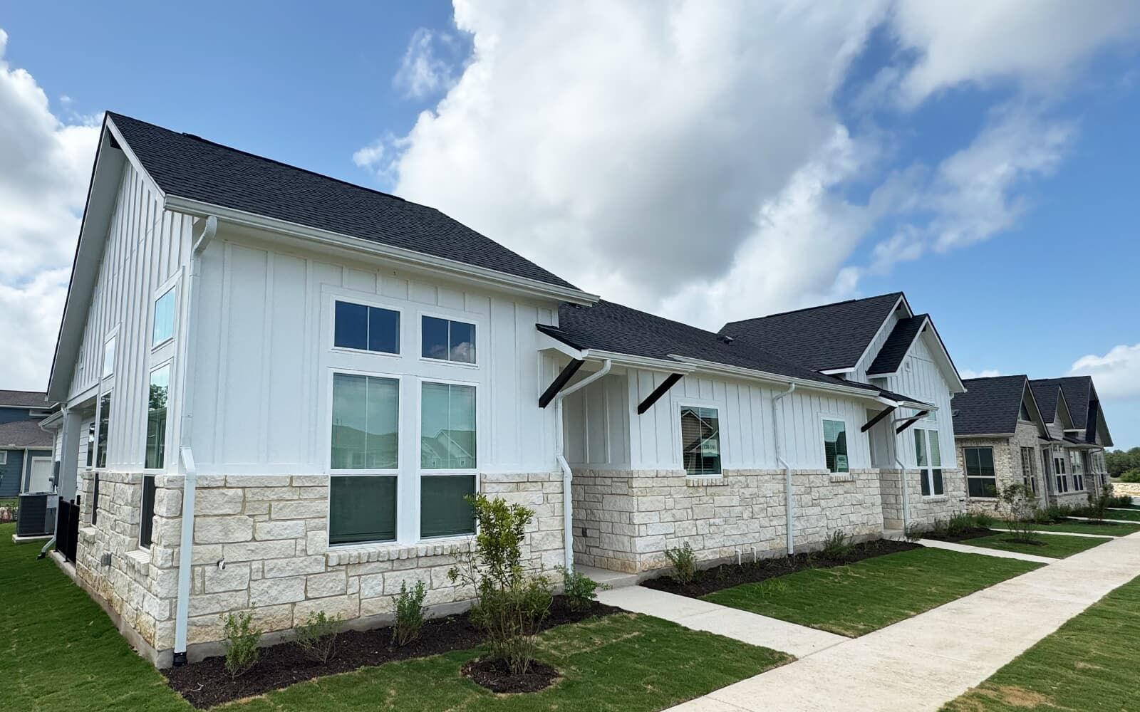 Exterior:136 Stewart Drive