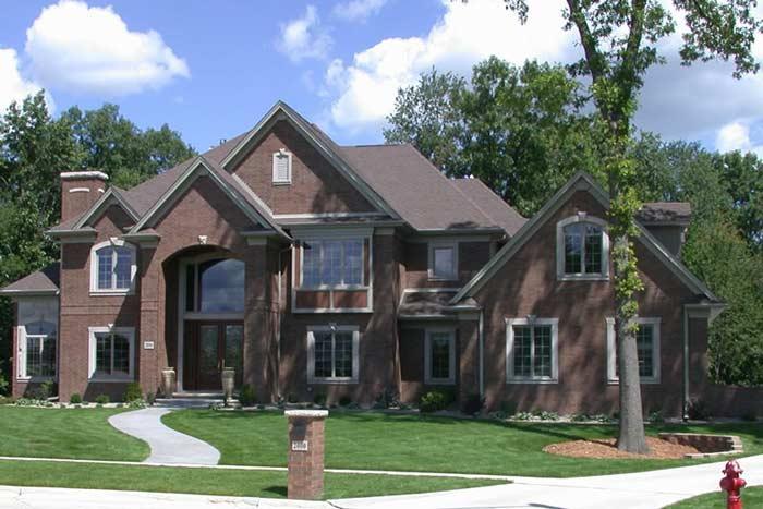 B & H Builders, LLC,52240
