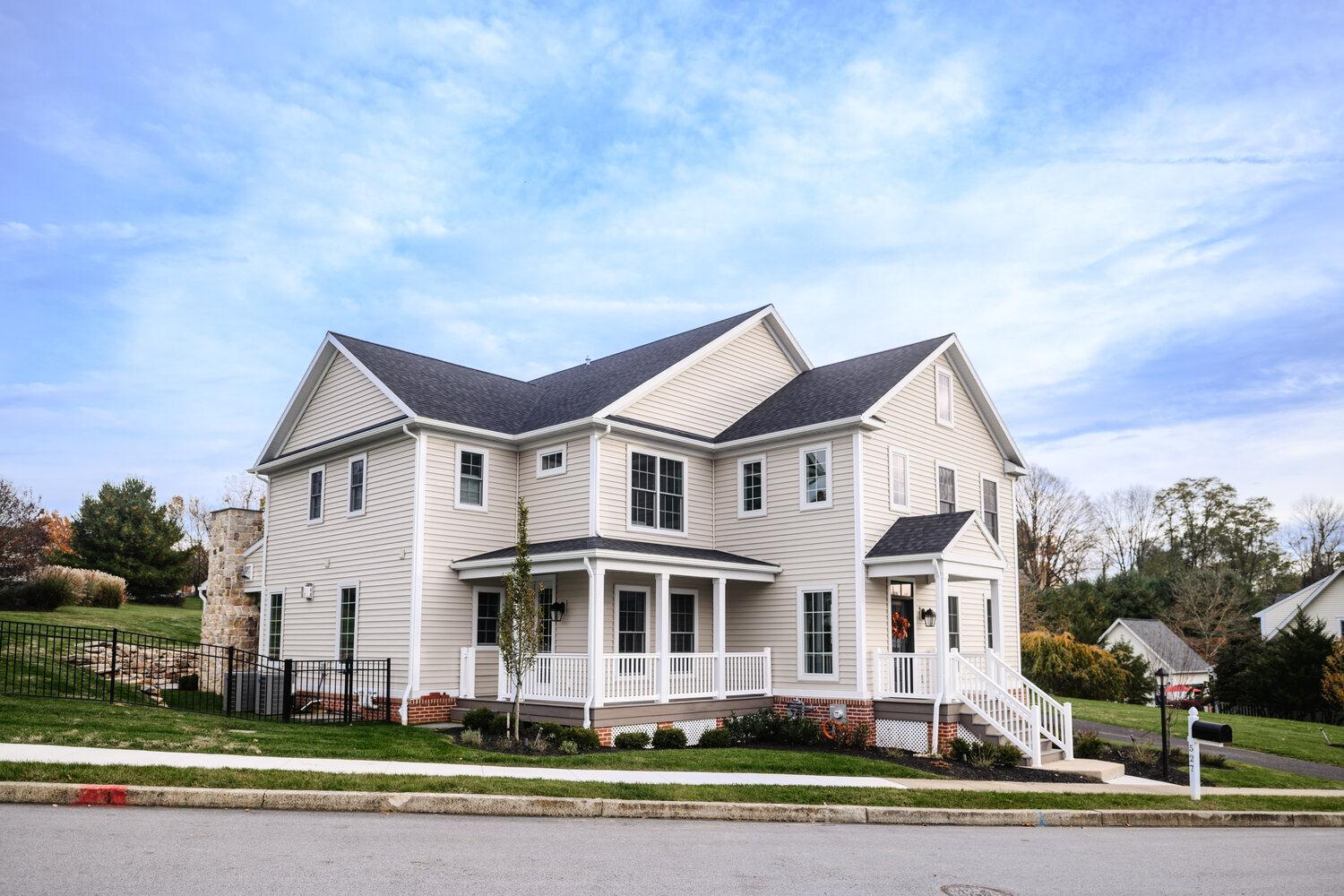 BH Design Build,19540