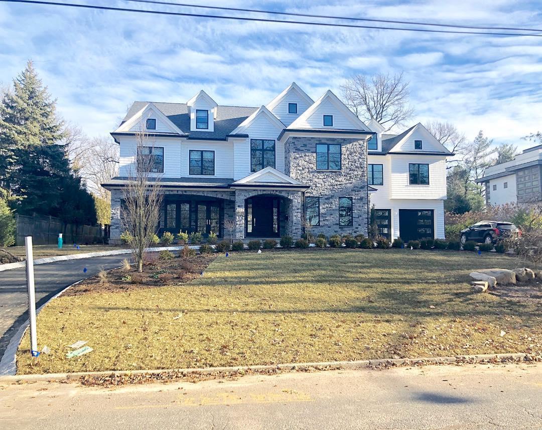 BH Luxury Development,07631