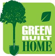 Green Built Home