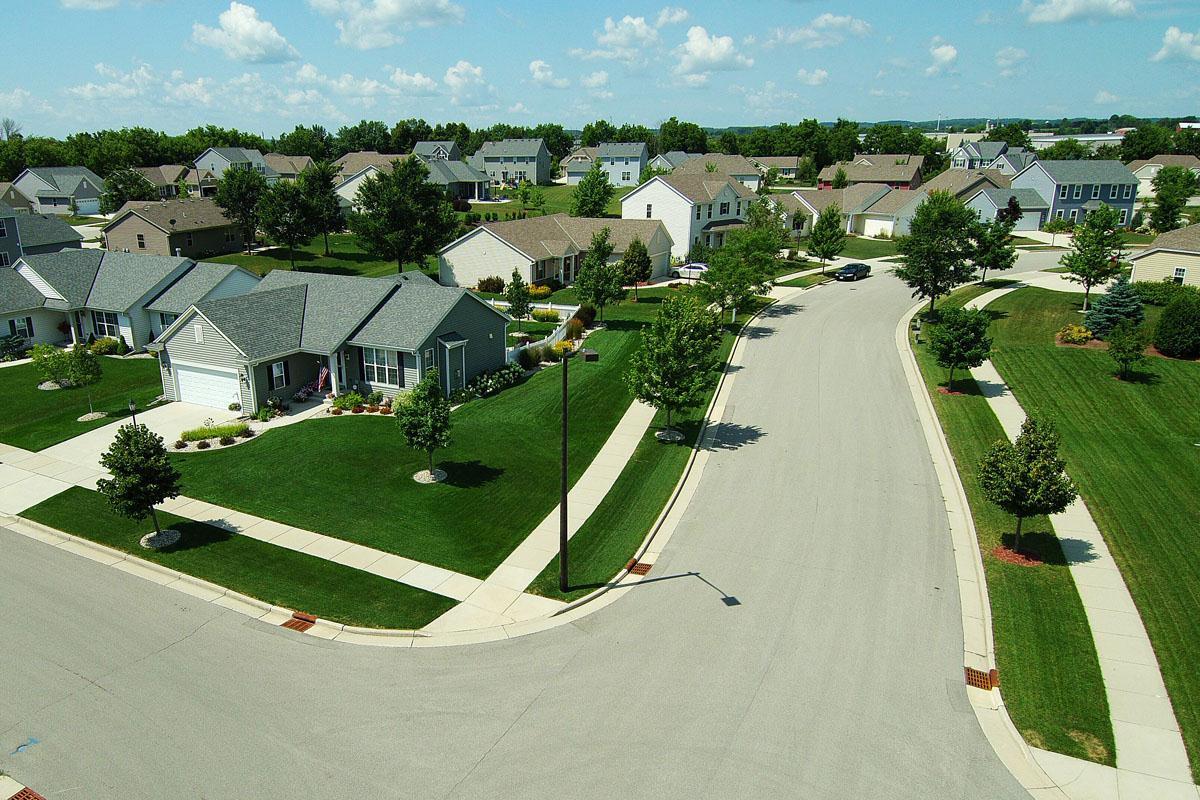 Laurel Springs Neighborhood