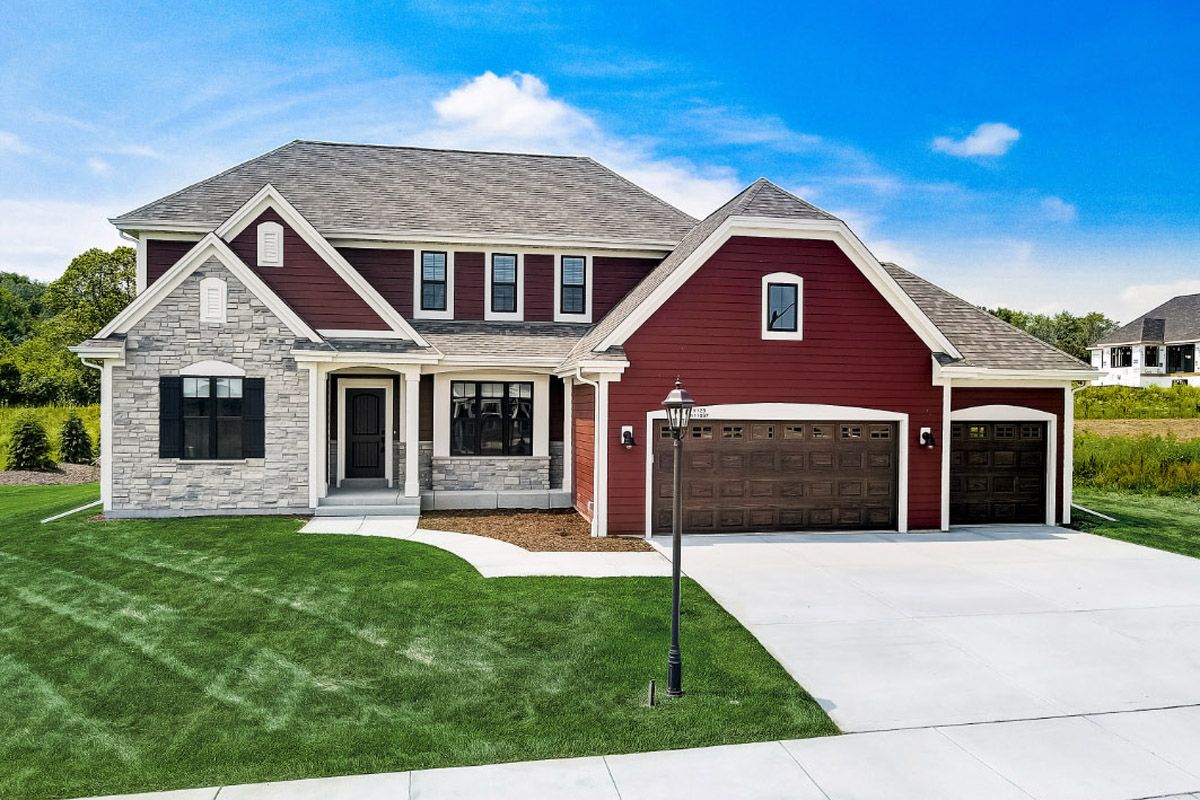 The Charlotte, Plan 2506