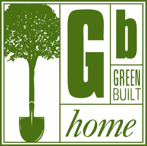 Green Built Home