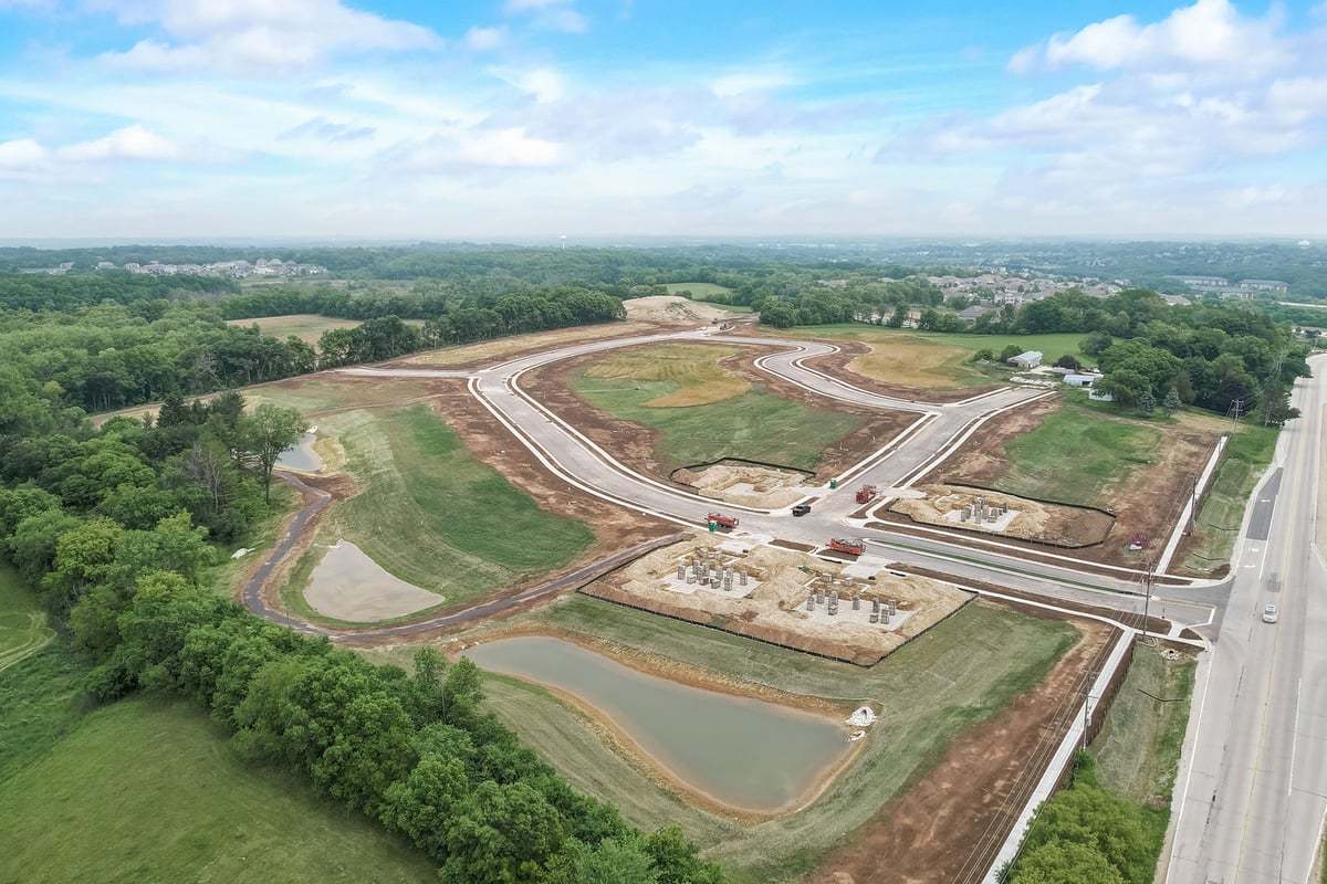 Skyline Site