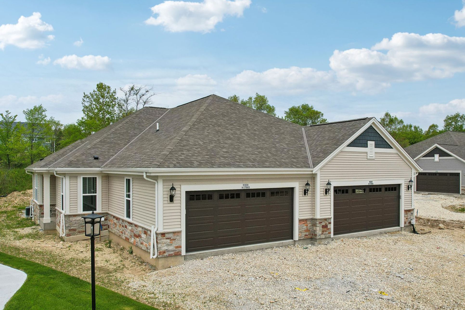 The Adalyn, Plan 1440 - Arts & Crafts Style
