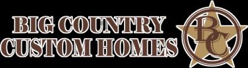 Big Country Custom Homes,78734