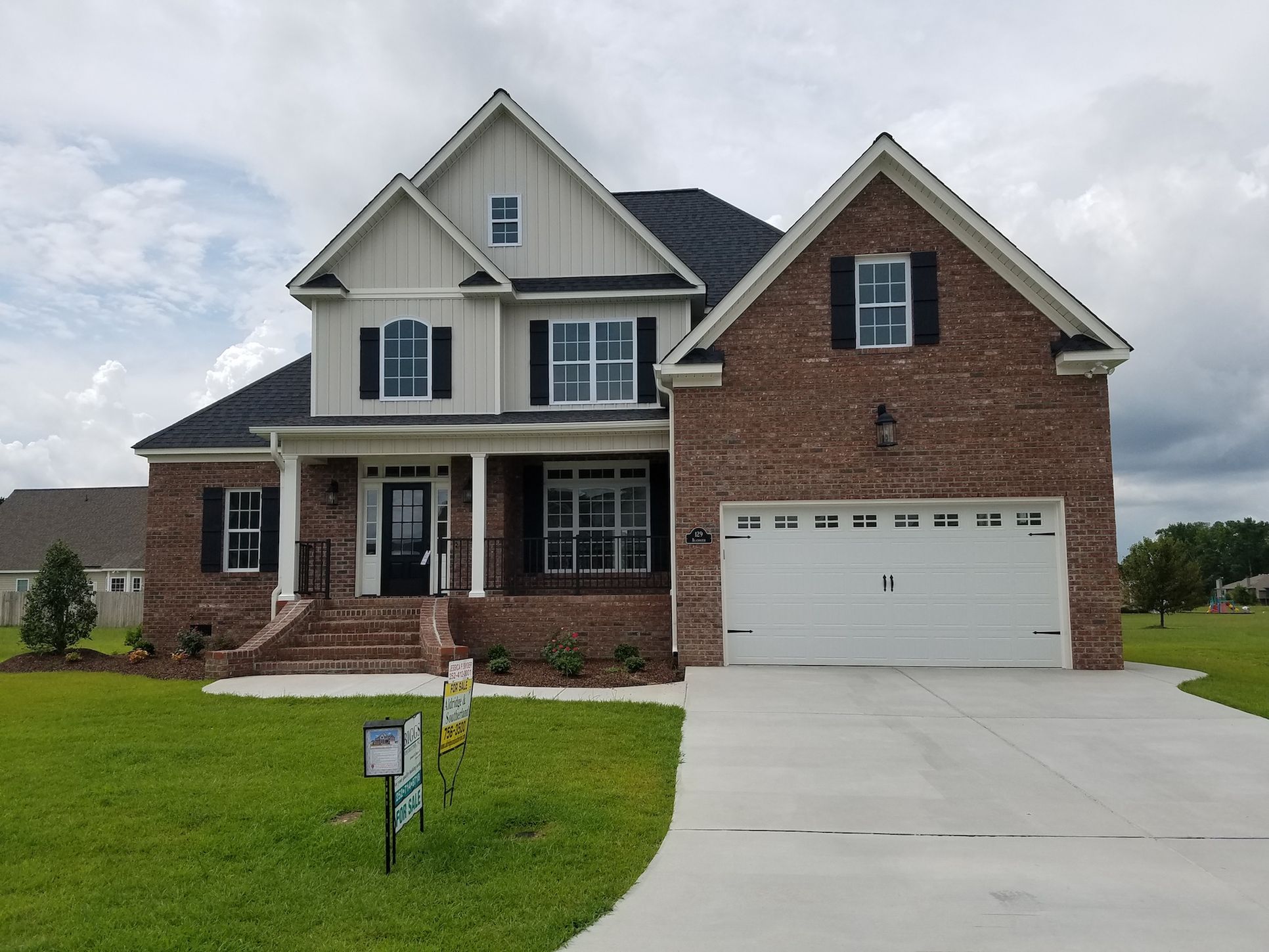 Biggs Construction,28590