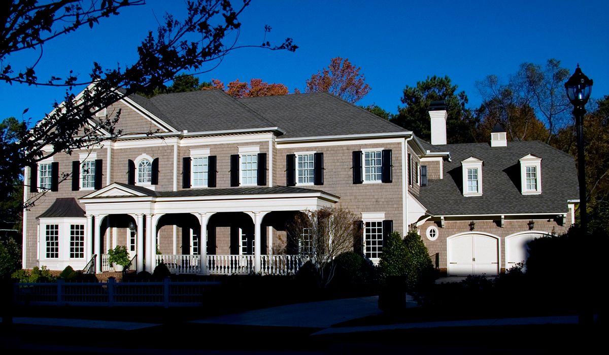 Bill Grant Homes,30338