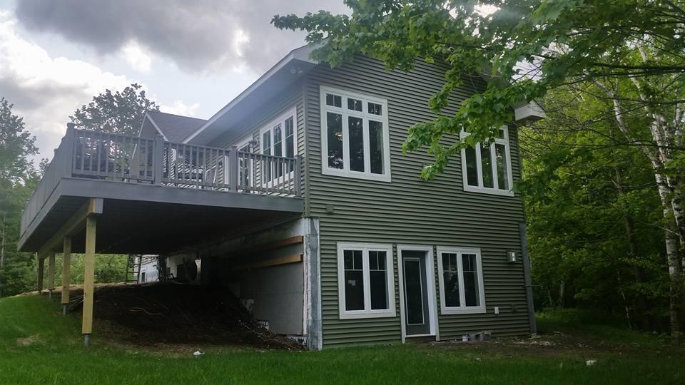 Billman Construction,55811