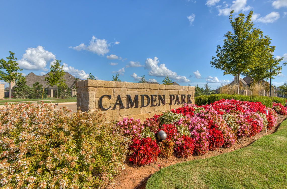 Camden Park:Community Image