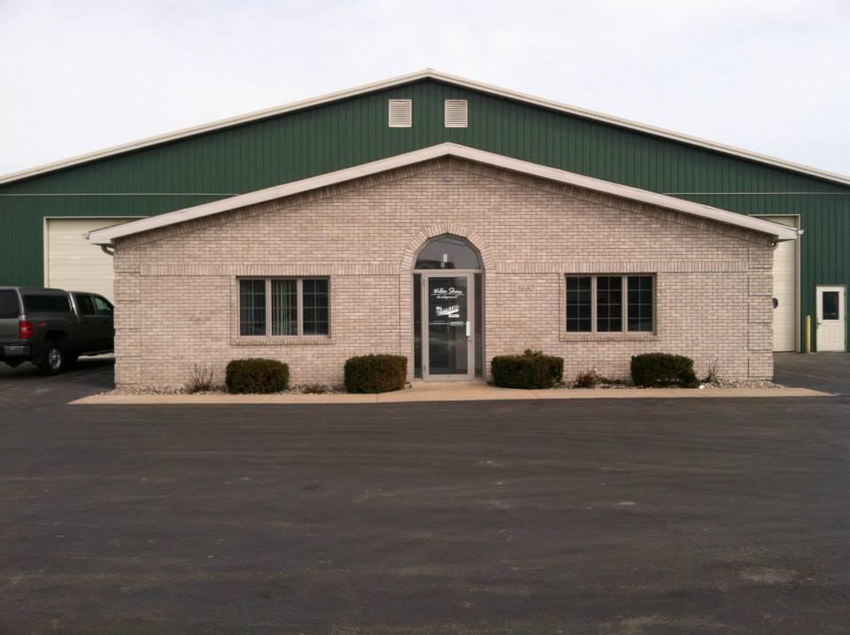 Bill Wittmann Builders, Inc.,54140