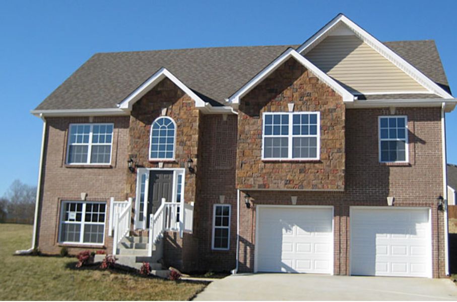 Birchwood Constructors, Inc,37115