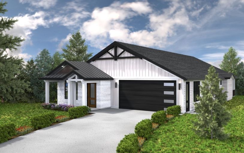Sunrise Ranch,84664