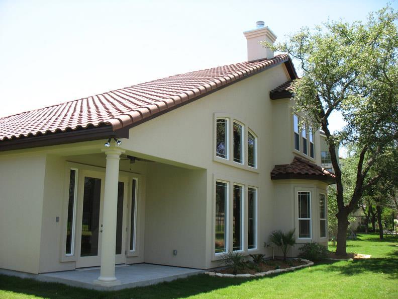 Bishop and Byrd Custom Homes,78732