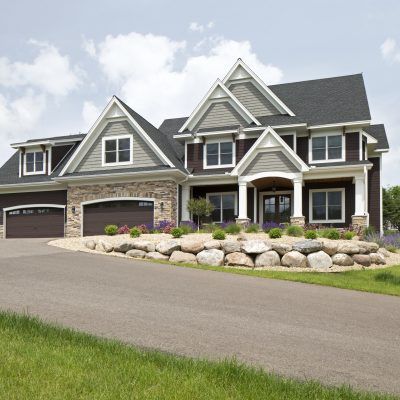 Bismark Builders,55303