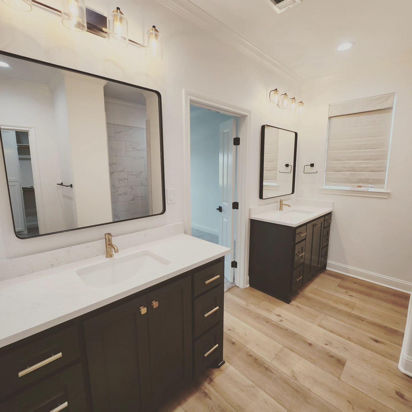 Bret Mirick Homes LLC,76706