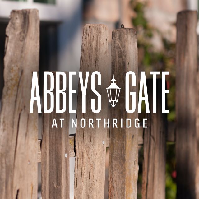 Abbeys Gate @ Northridge