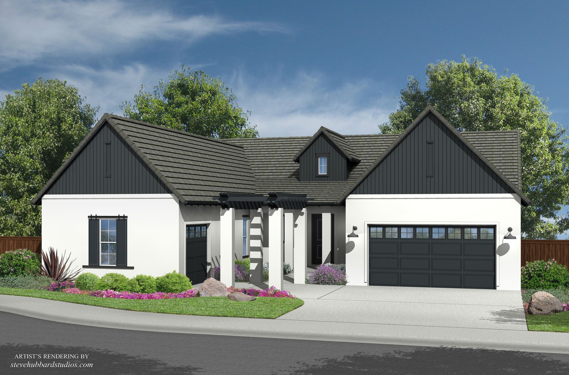 Residence 3B