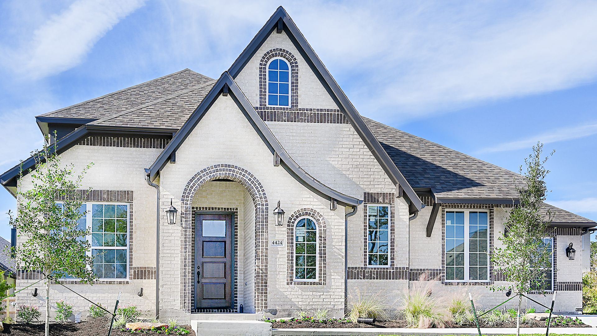 Grayson:Elevation B