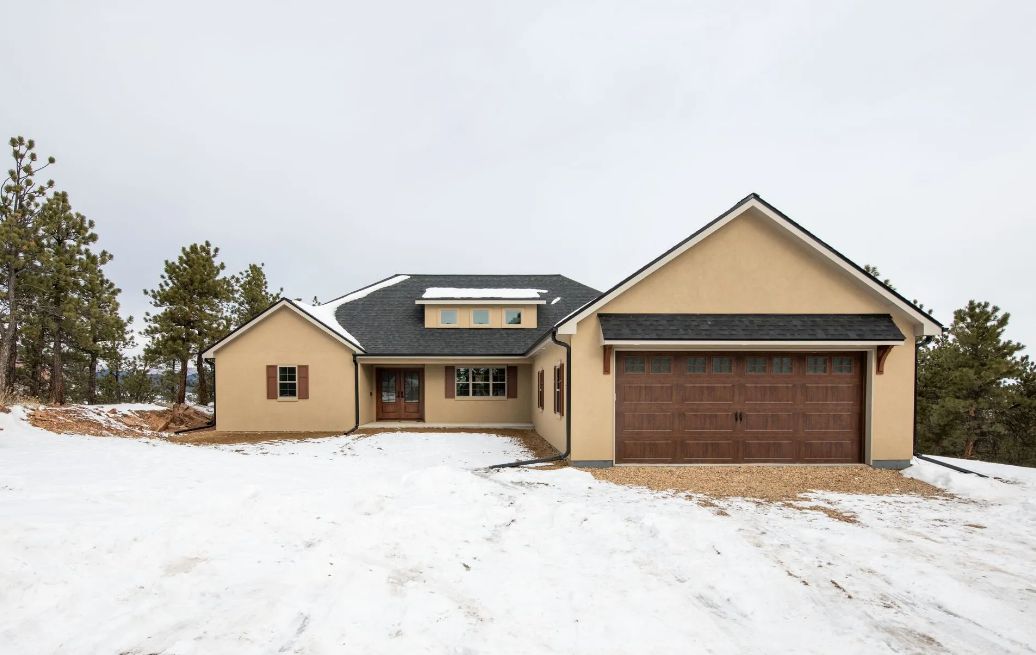 Black Pines Builders Inc.,80513