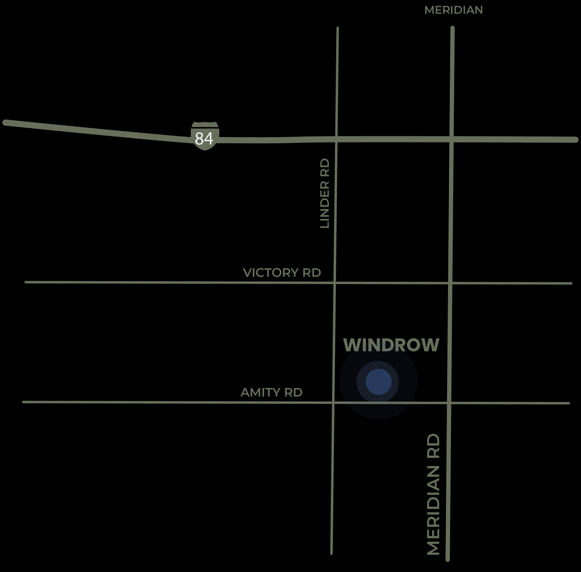 Builder map
