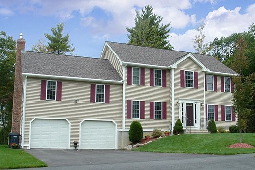 Brice Estates,01543
