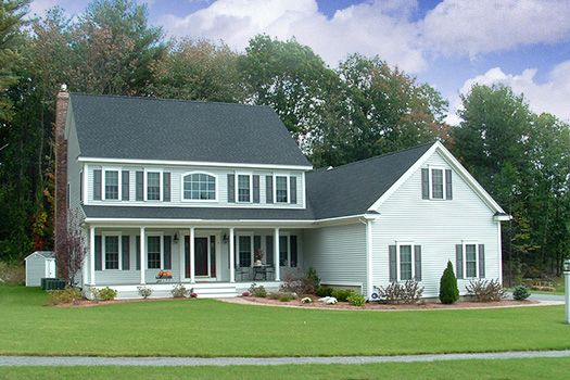 Summit Ridge Estates,01543