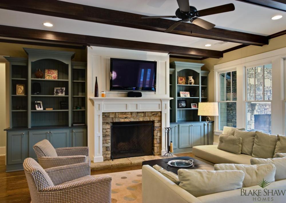 Blake Shaw Homes,30341