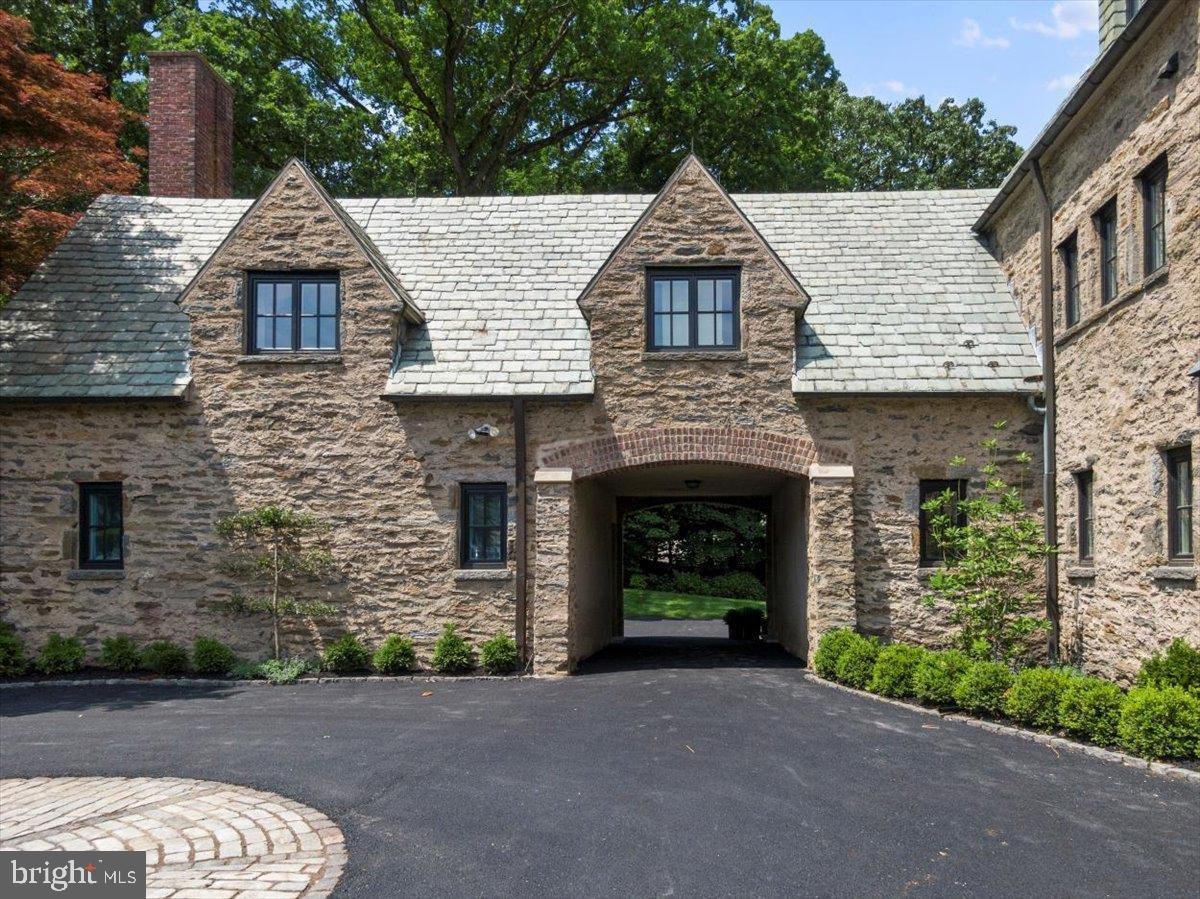 Blake Development Corp,19031