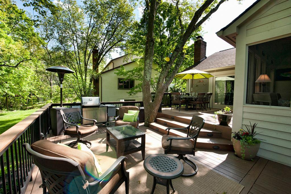 Blanchard Construction,43023