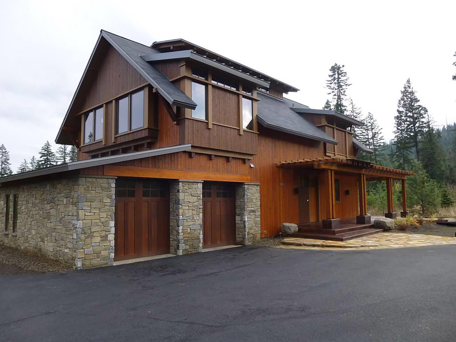 Blazer Industries Inc.,97325