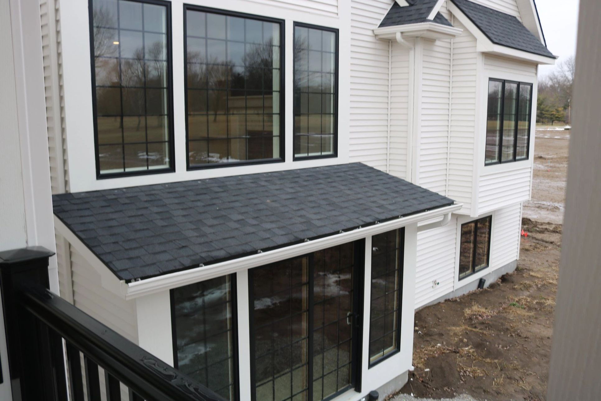 Blevins Builders, Inc.,46793