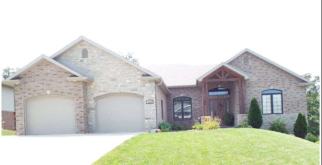 Block Construction, LLC,65109