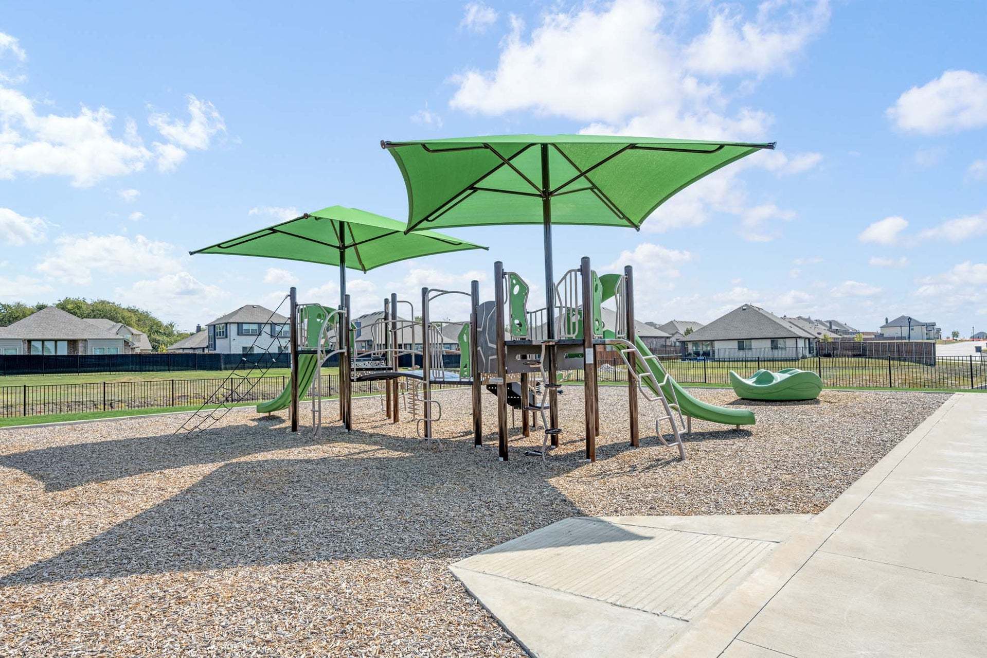 The Grove Playground:Playground