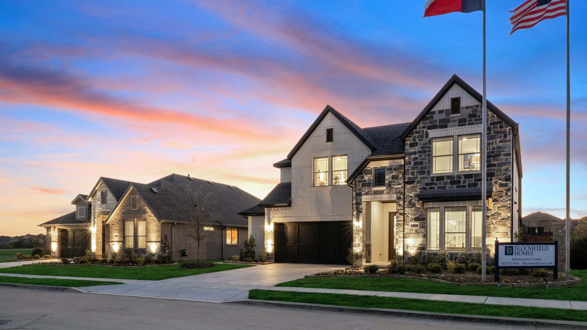 Devonshire Model Homes:Devonshire Model Homes