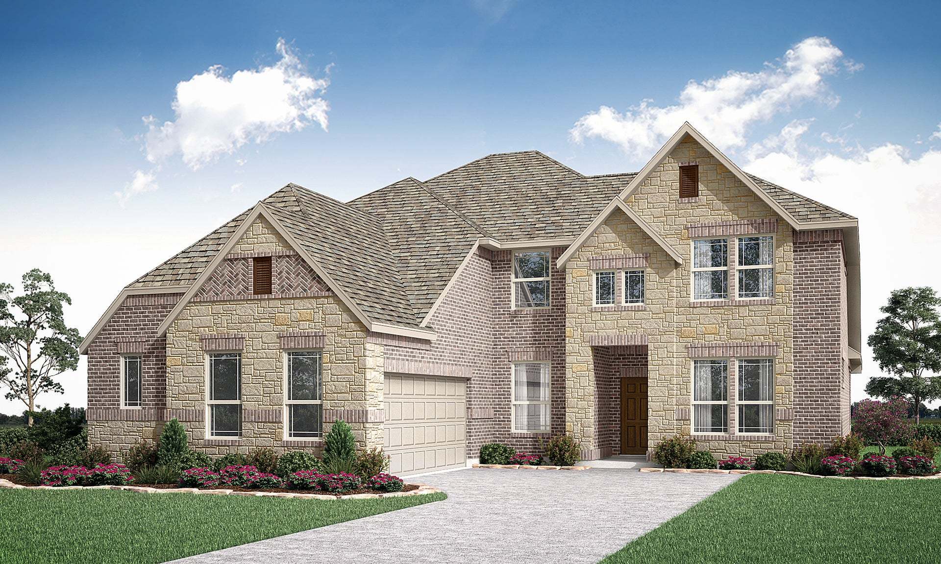 Seaberry II AS:Elevation AS