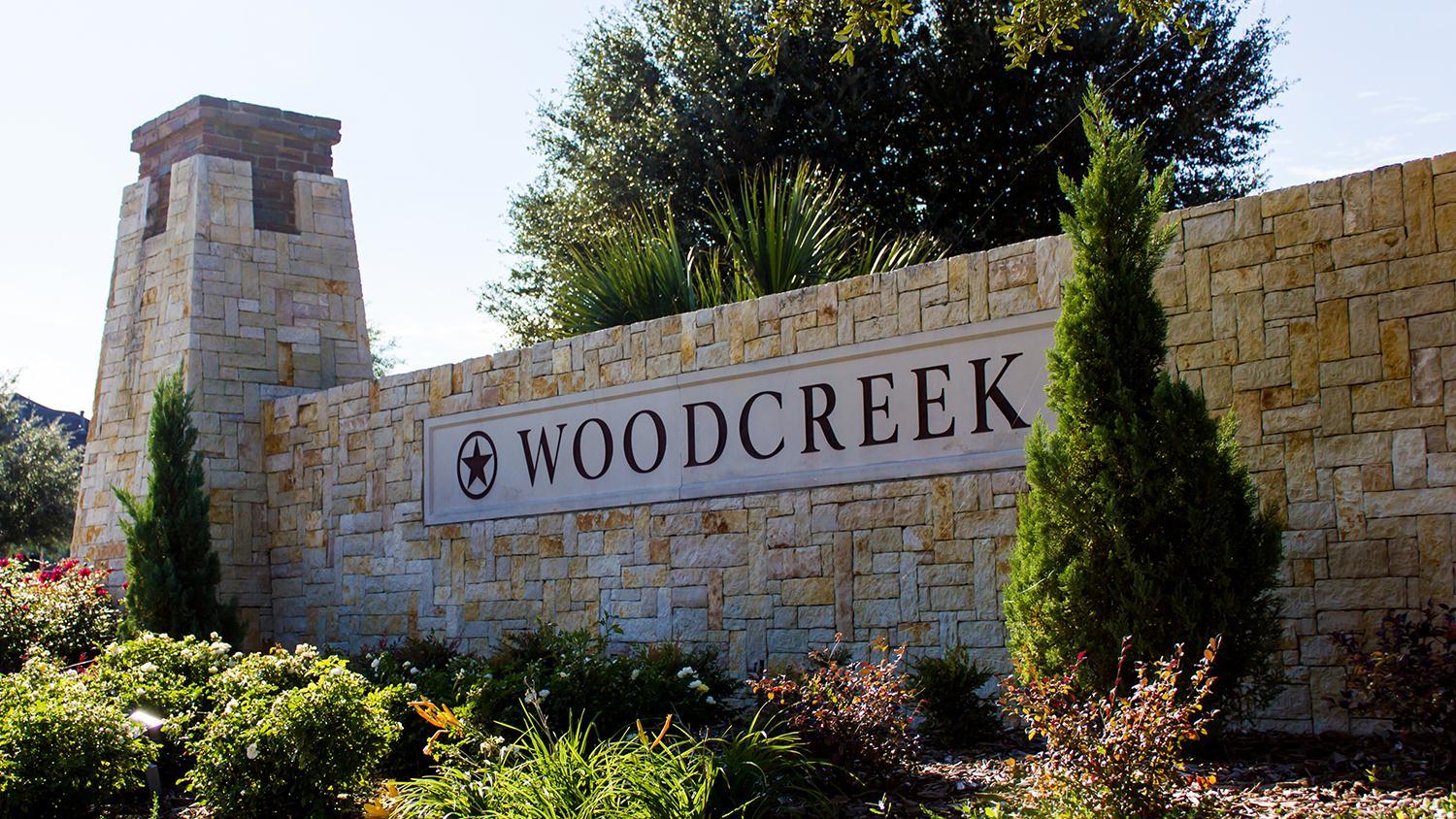 Woodcreek