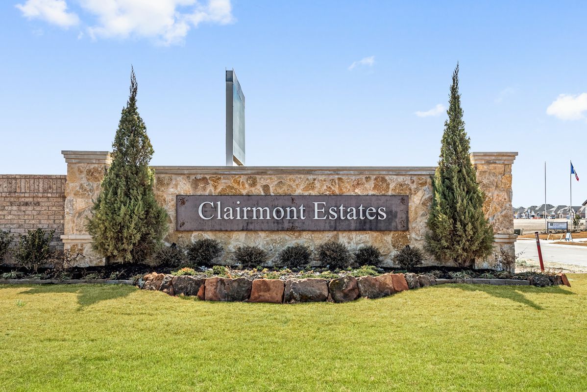 Clairmont Estates