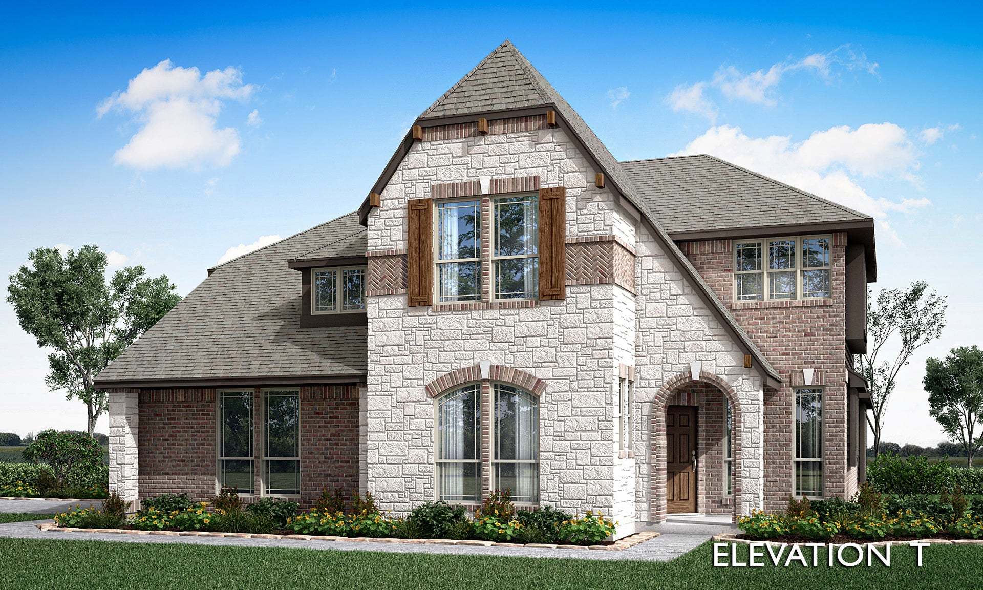 Elevation T:Elevation T