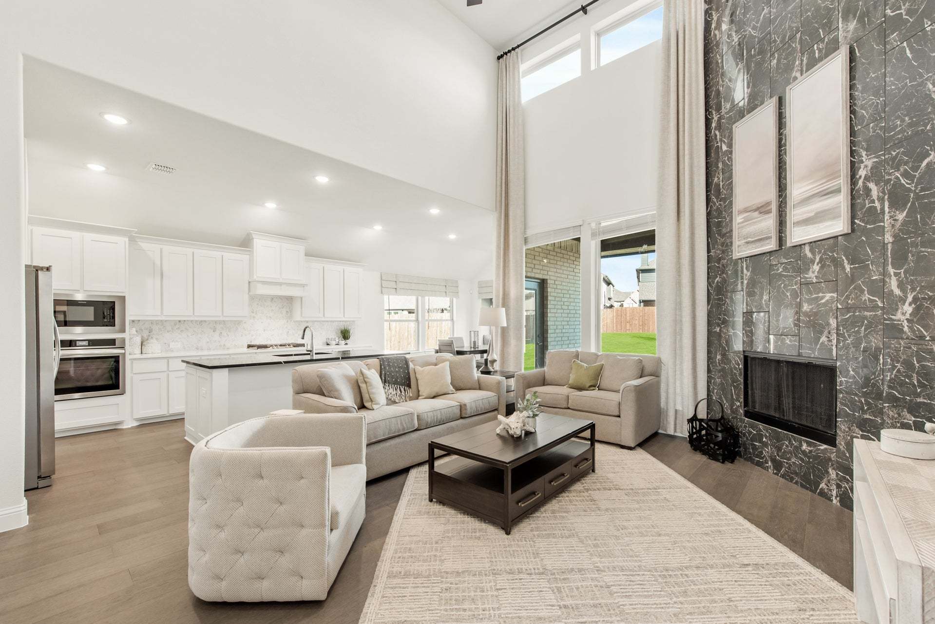 Family Room:Family Room