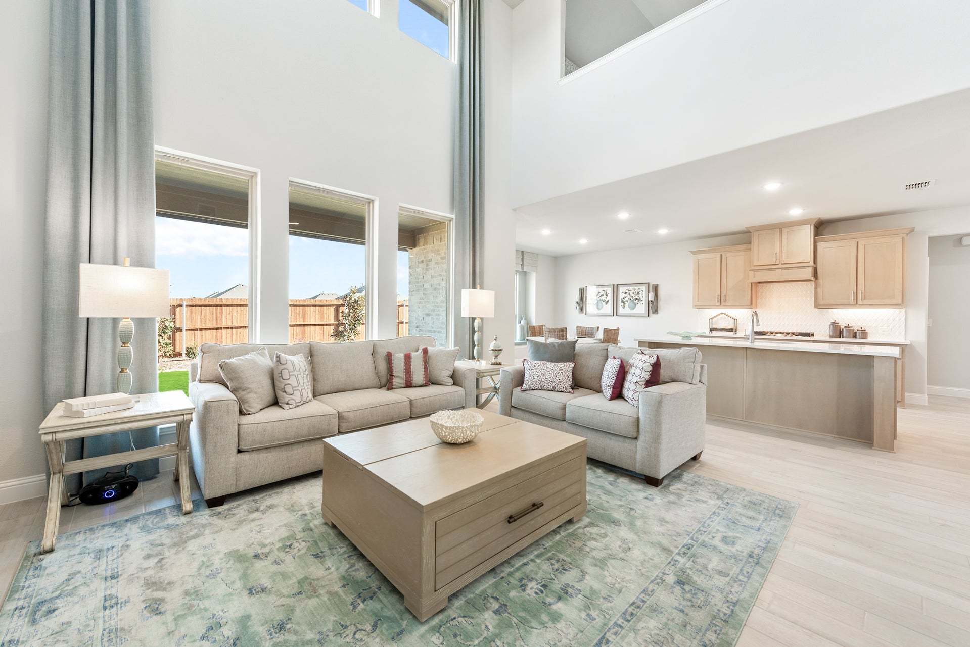 Family Room:Family Room