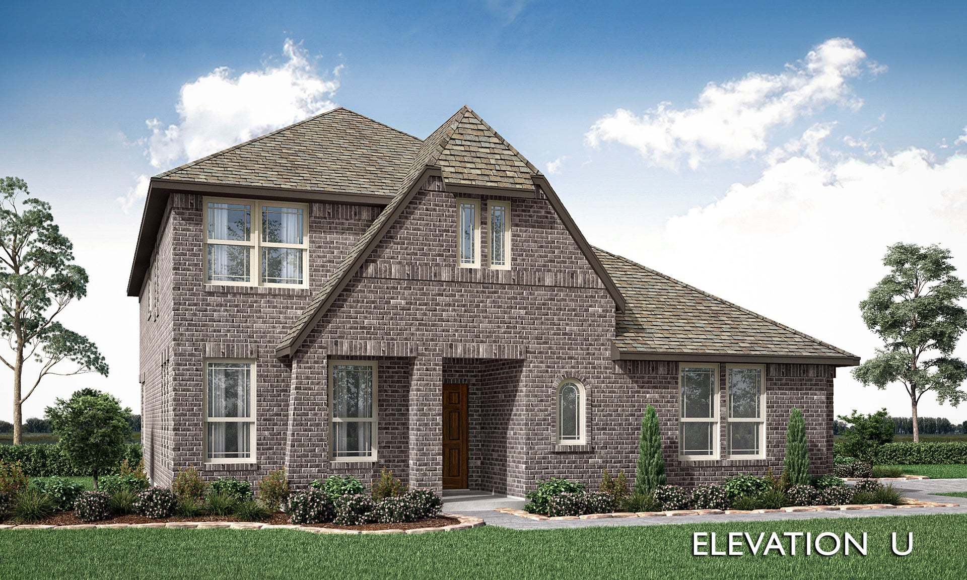 Elevation U:Elevation U