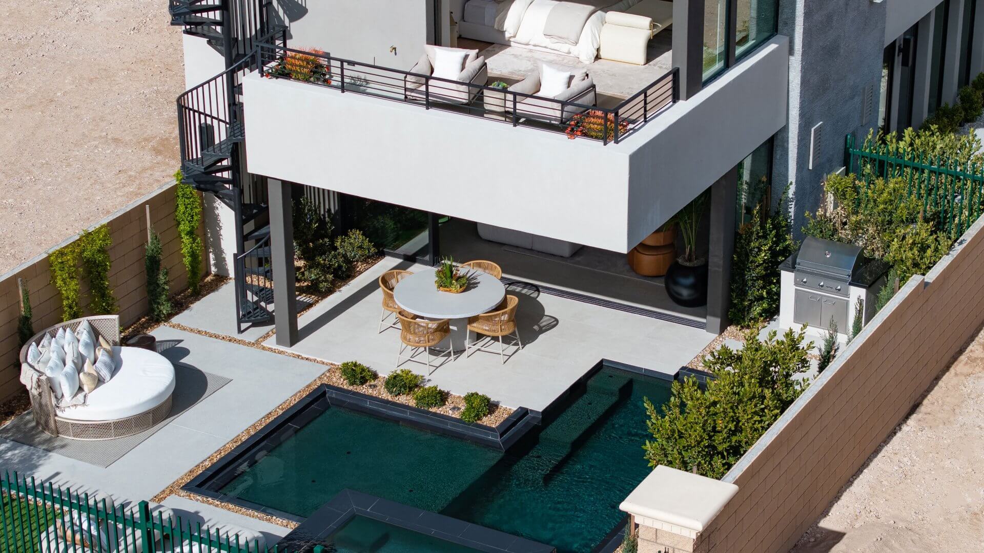 Pool:Homesite 5