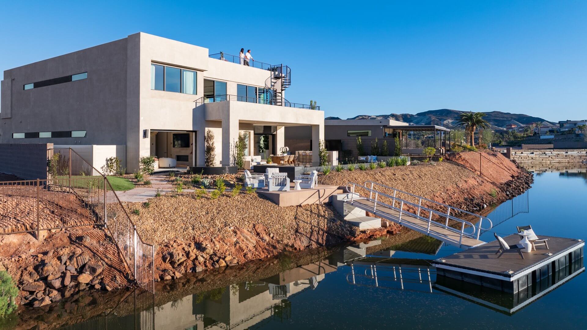 Velaris:Home Elevation