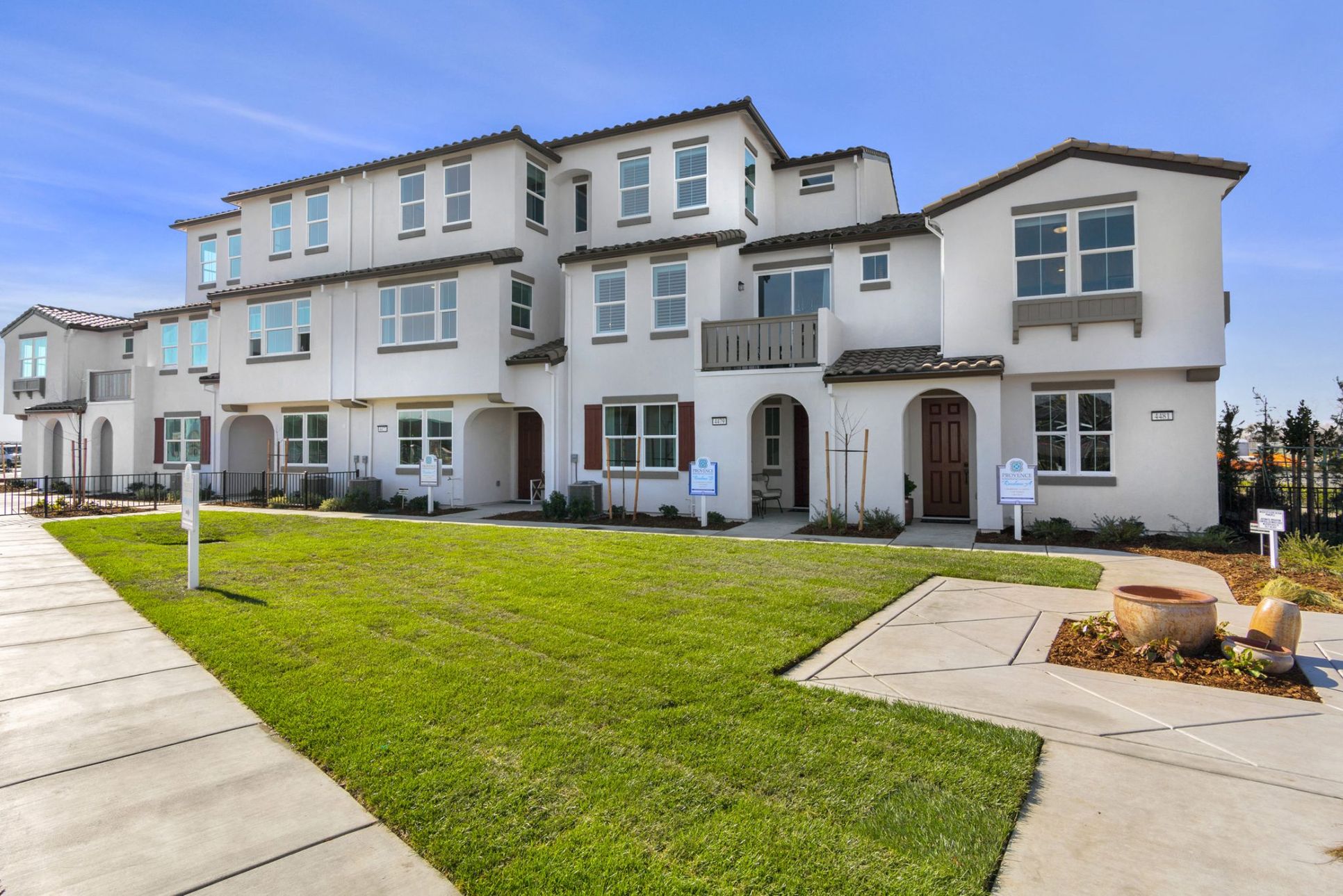 NEW HOMES FOR SALE IN THE BAY AREA:New Homes for Sale in The Bay Area