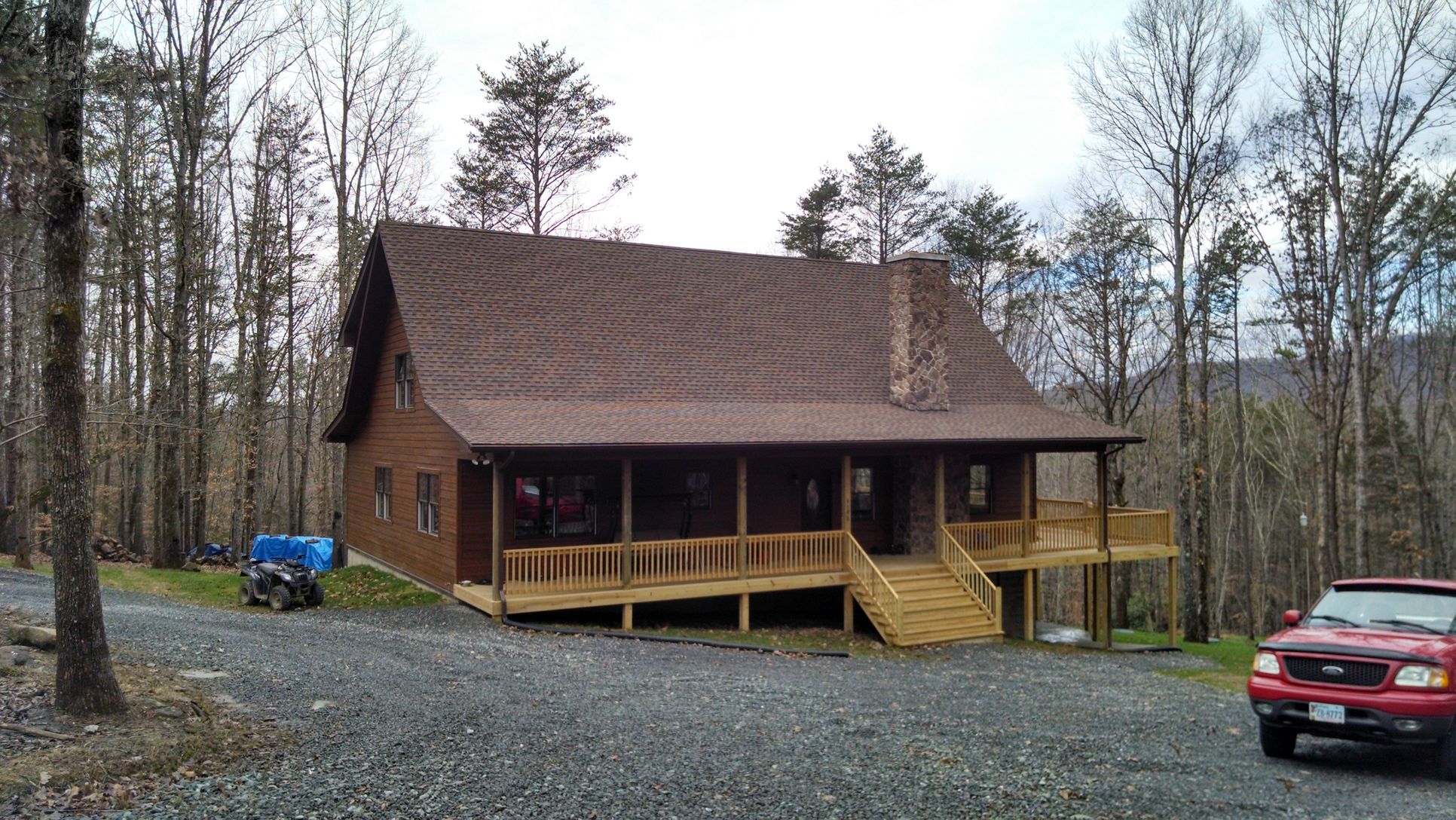 Blue Mountain Valley LLC,24472