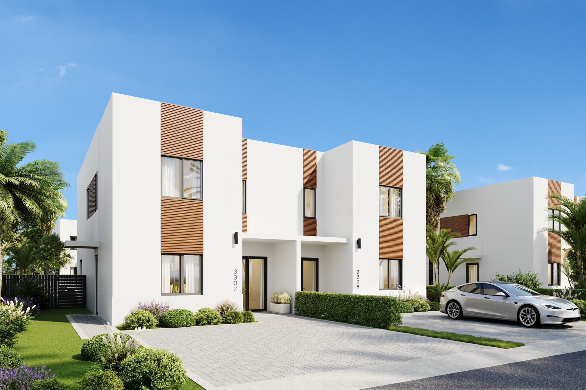 Shores Pointe,33161